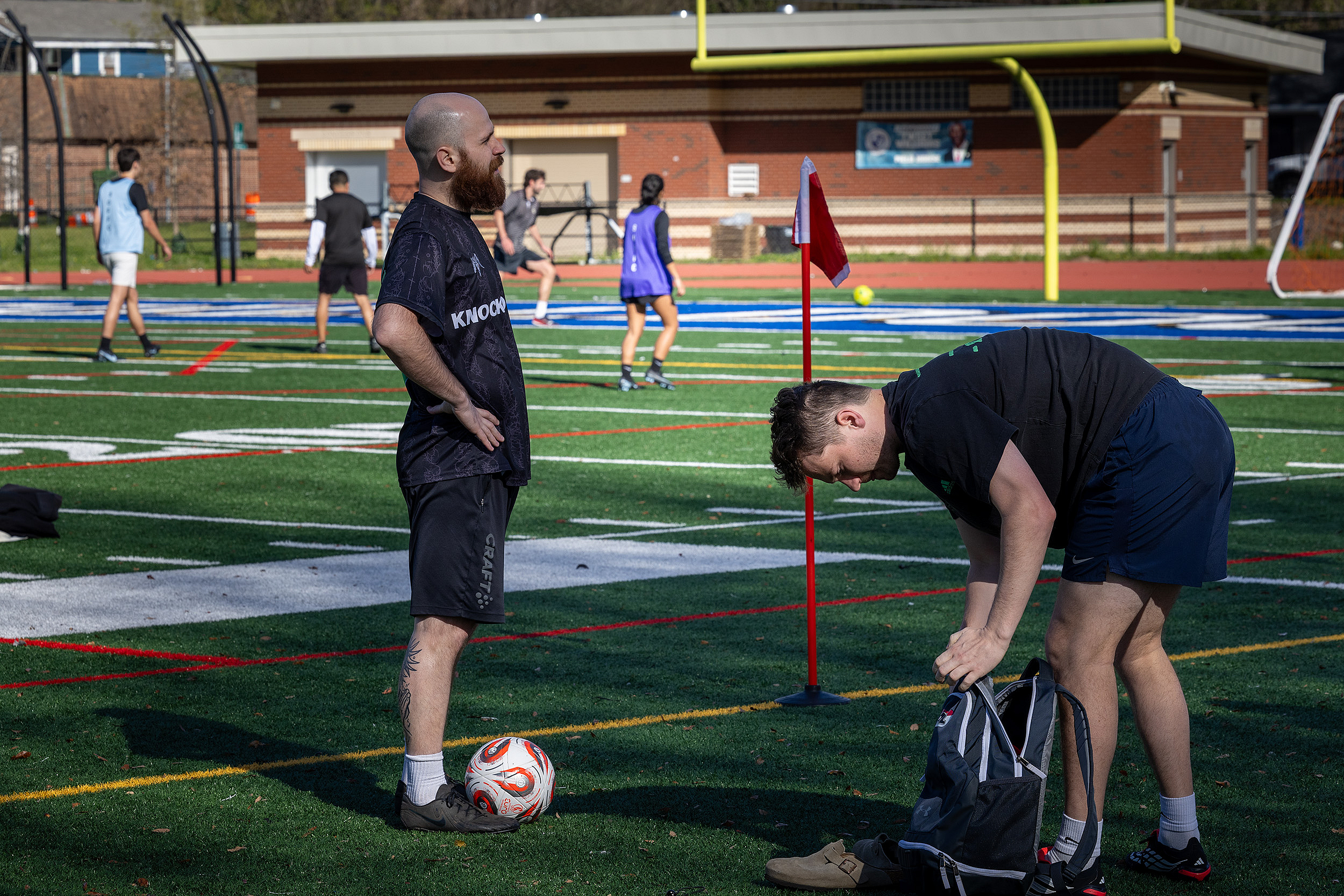 03.14.26 // Saturday // Washington HS