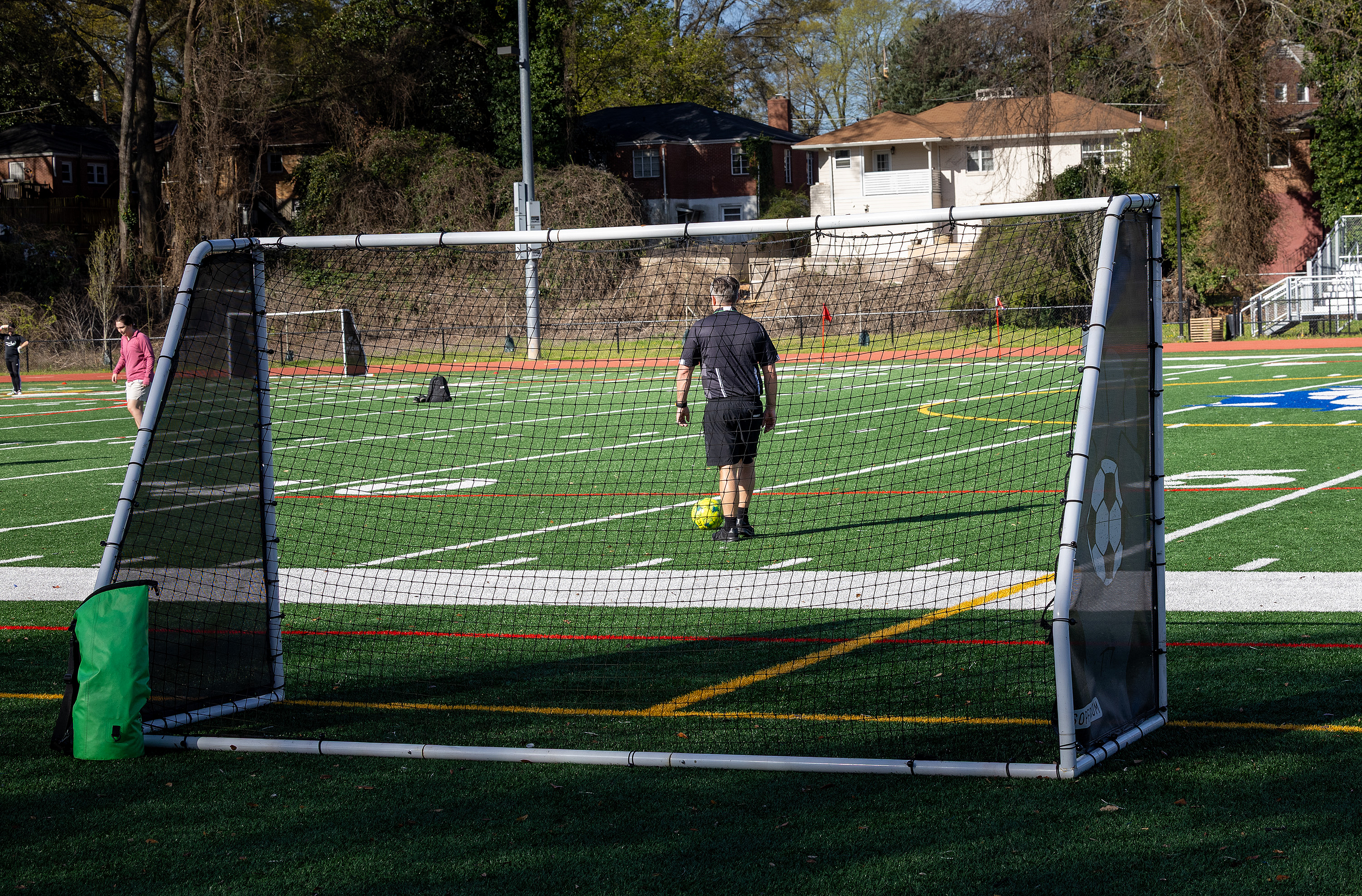 03.14.26 // Saturday // Washington HS