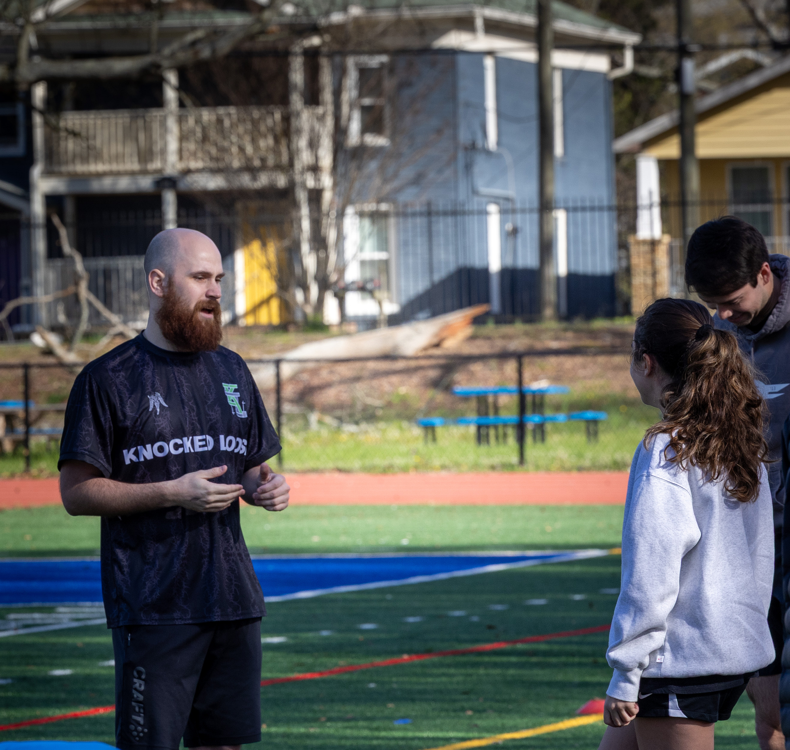 03.14.26 // Saturday // Washington HS