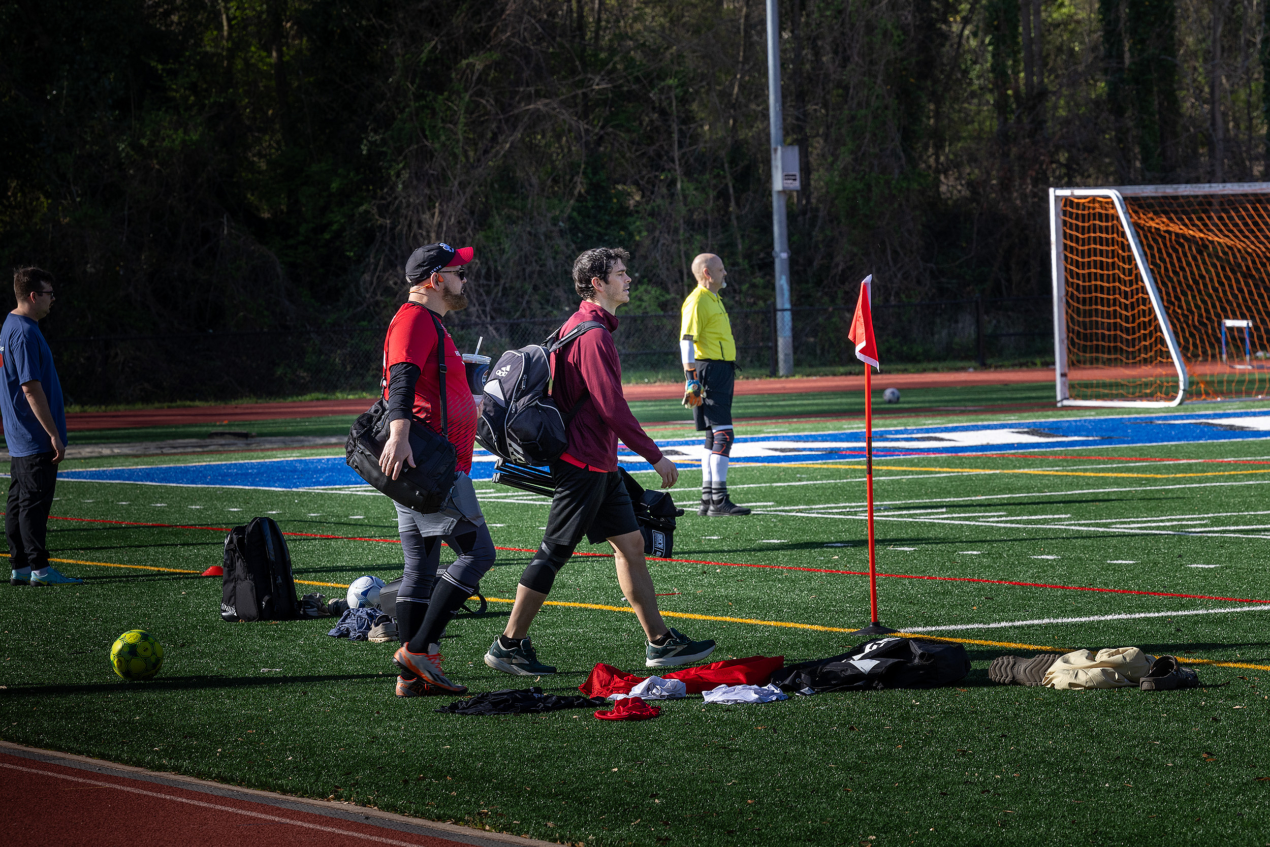 03.14.26 // Saturday // Washington HS