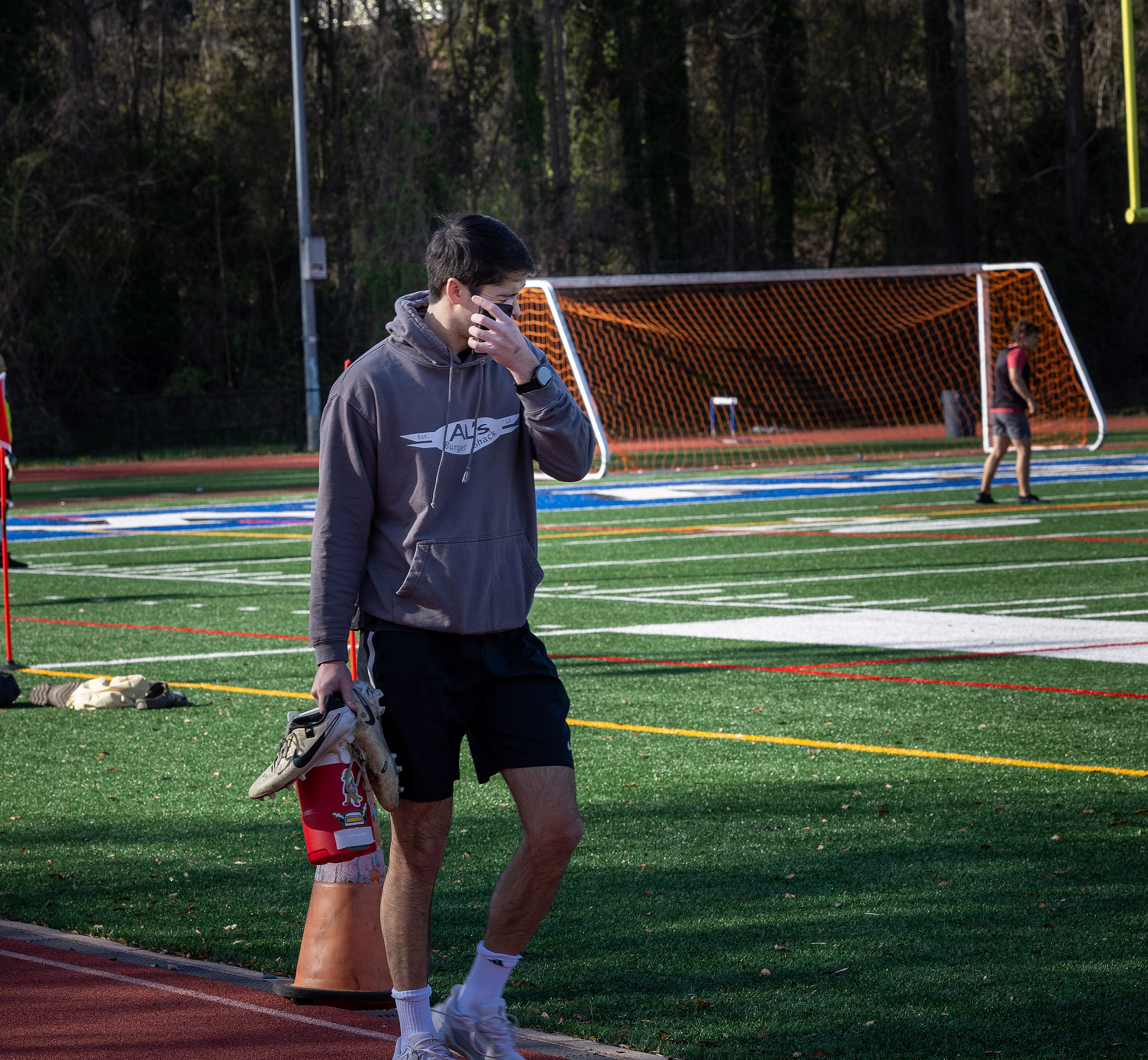 03.14.26 // Saturday // Washington HS