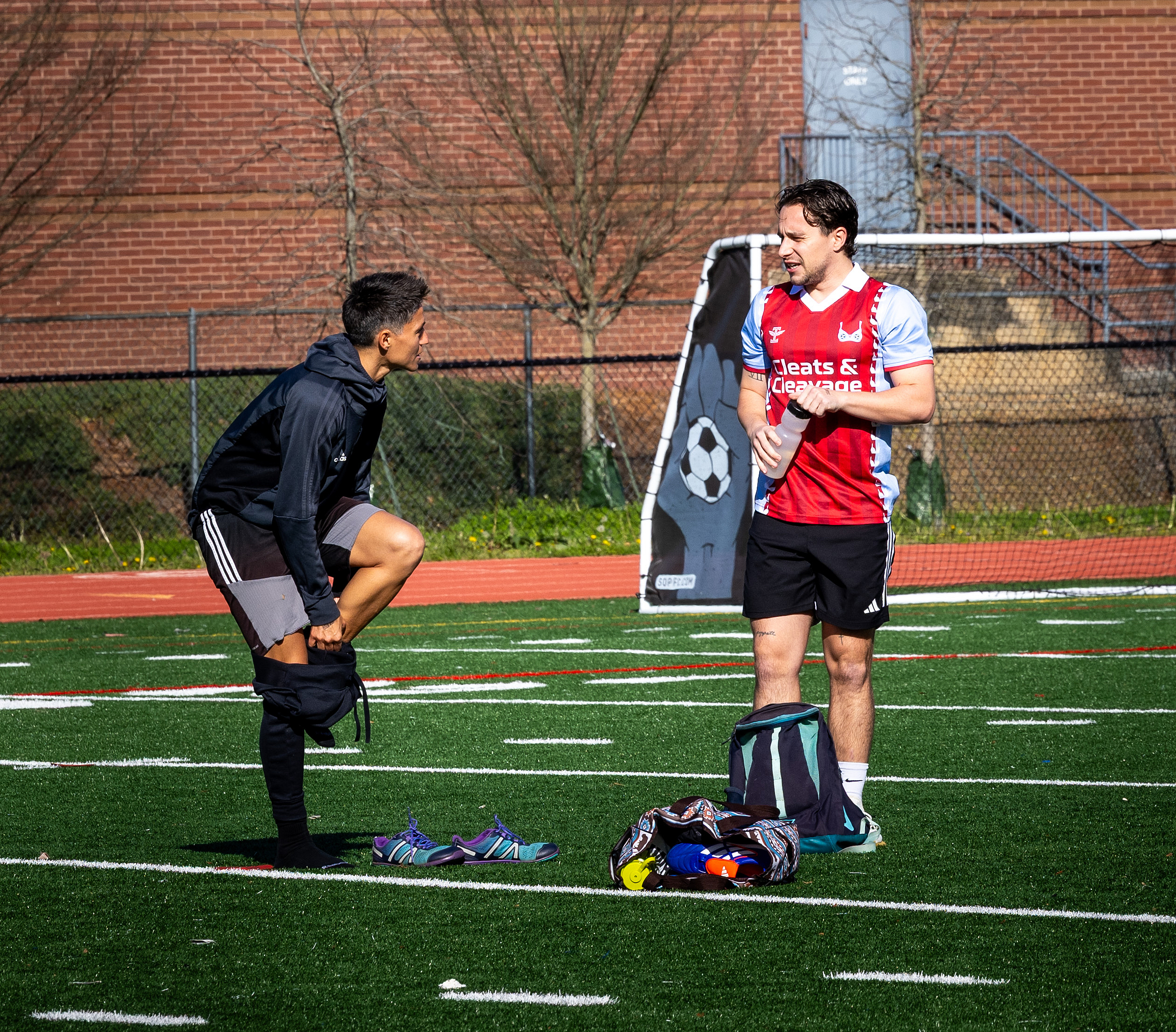 03.14.26 // Saturday // Washington HS