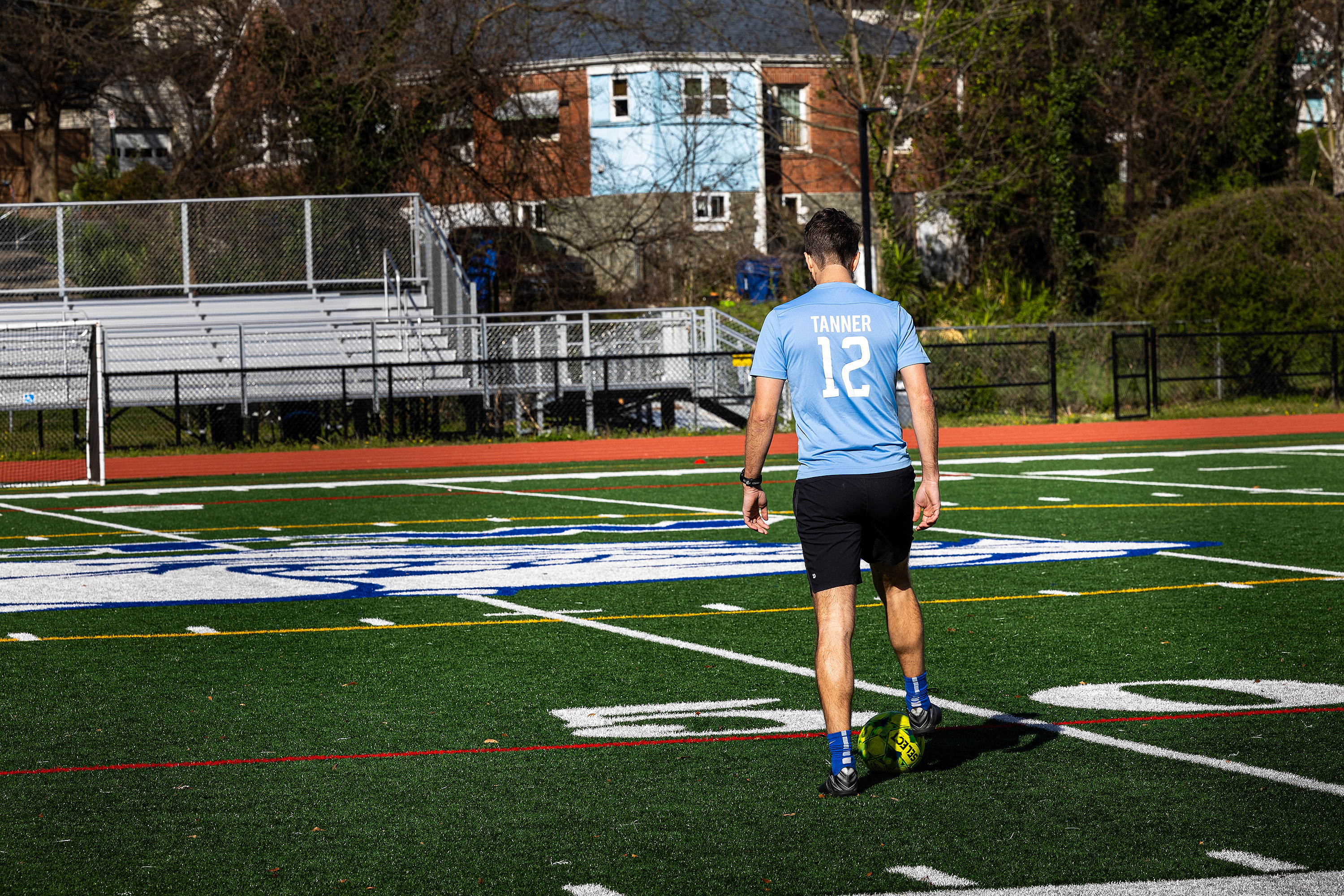 03.14.26 // Saturday // Washington HS