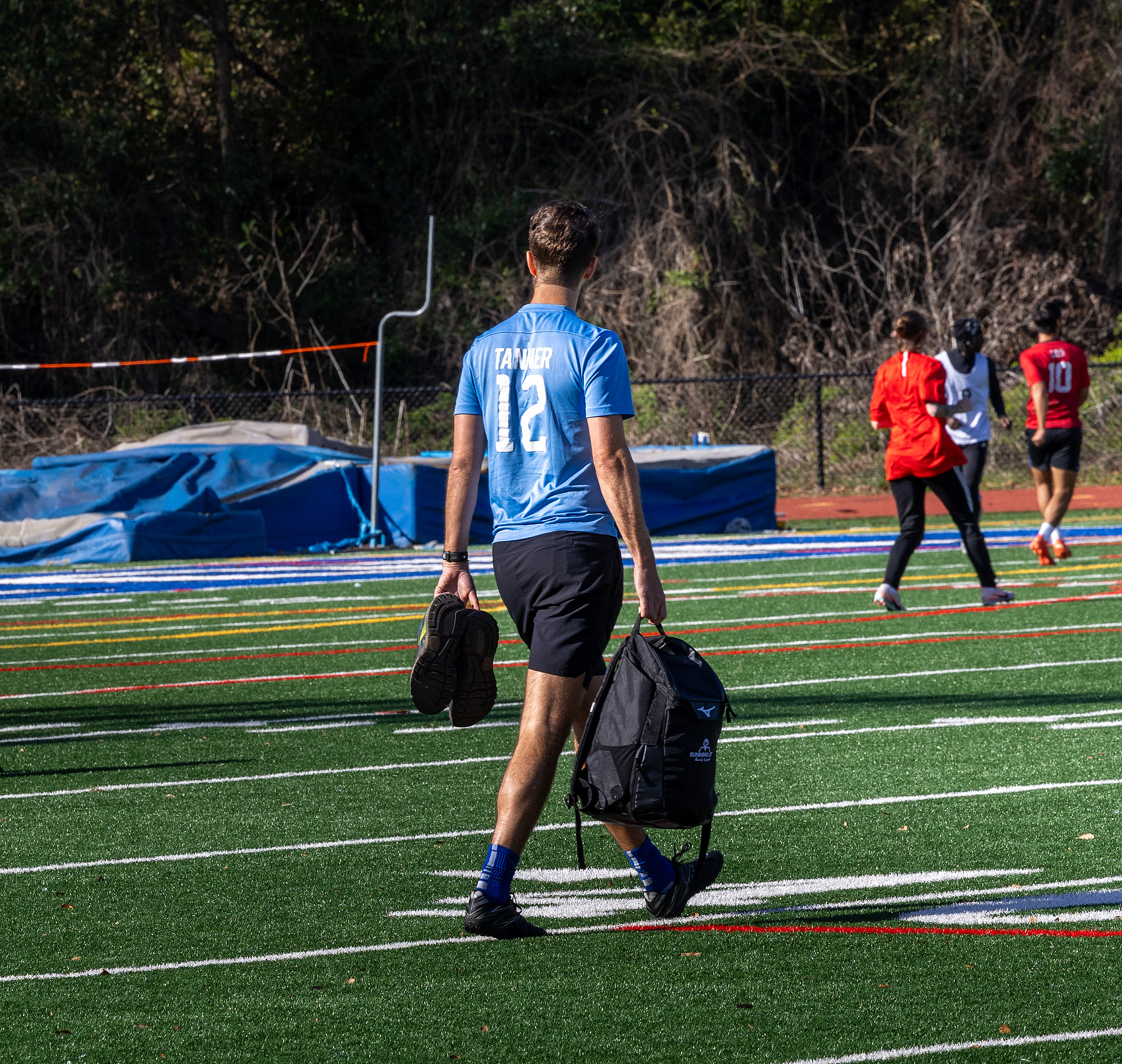 03.14.26 // Saturday // Washington HS