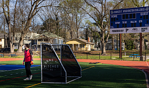 03.14.26 // Saturday // Washington HS