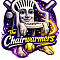 THE CHAIRWARMERS Team Logo