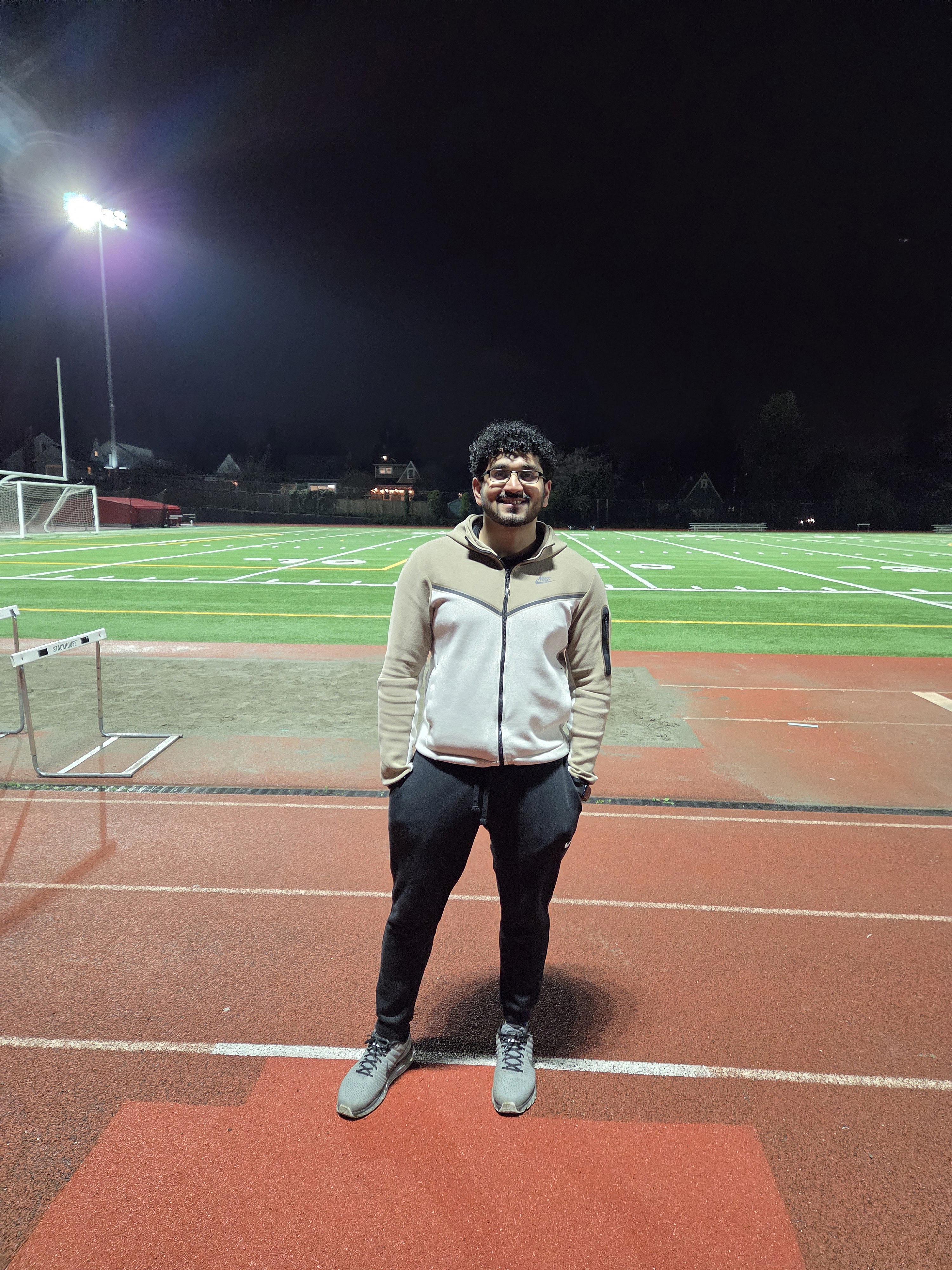 POTG - It’s Called Soccer