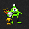 BuzzBallerz Team Logo