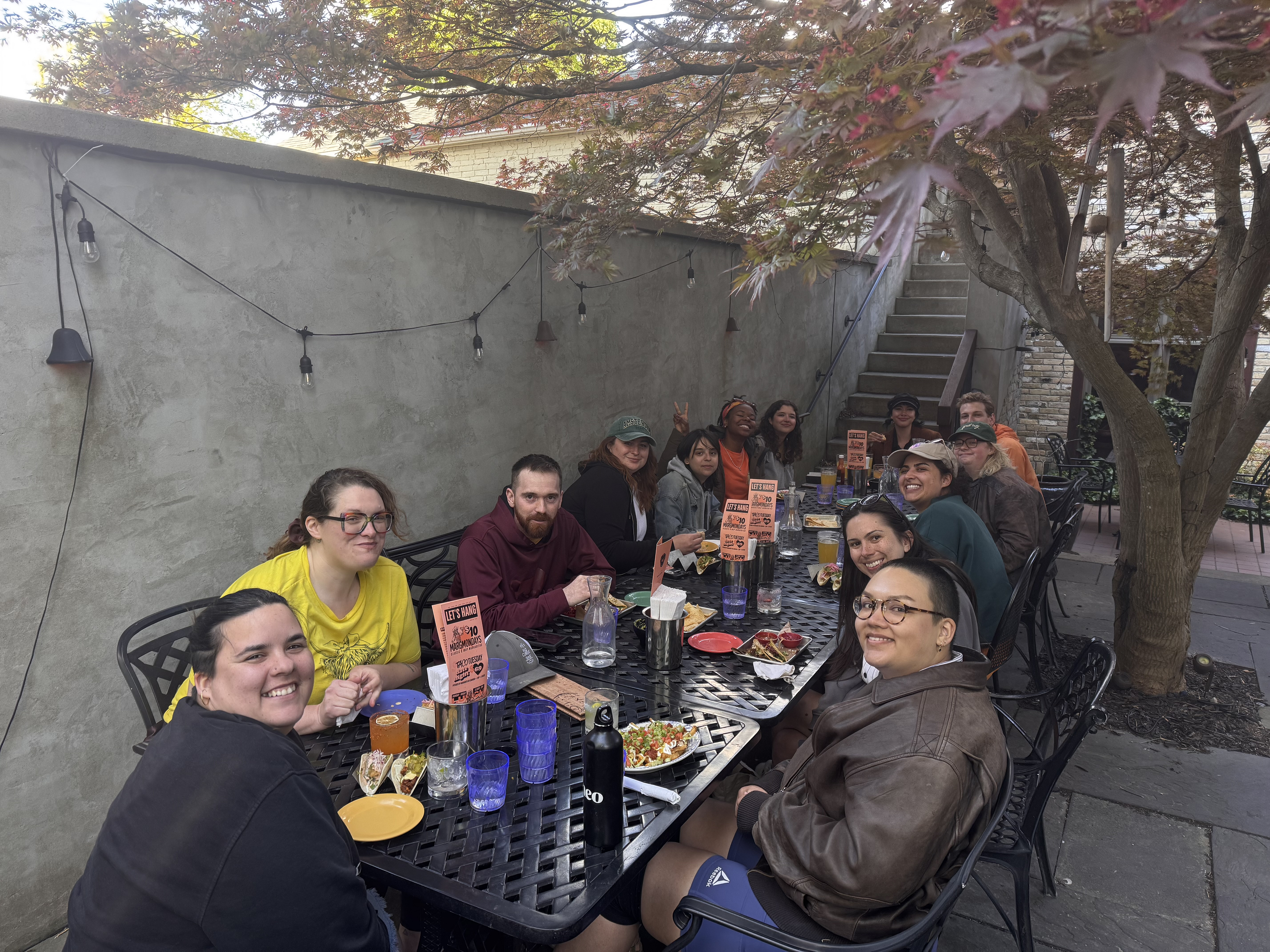 Softball at the Mule Summer 2025