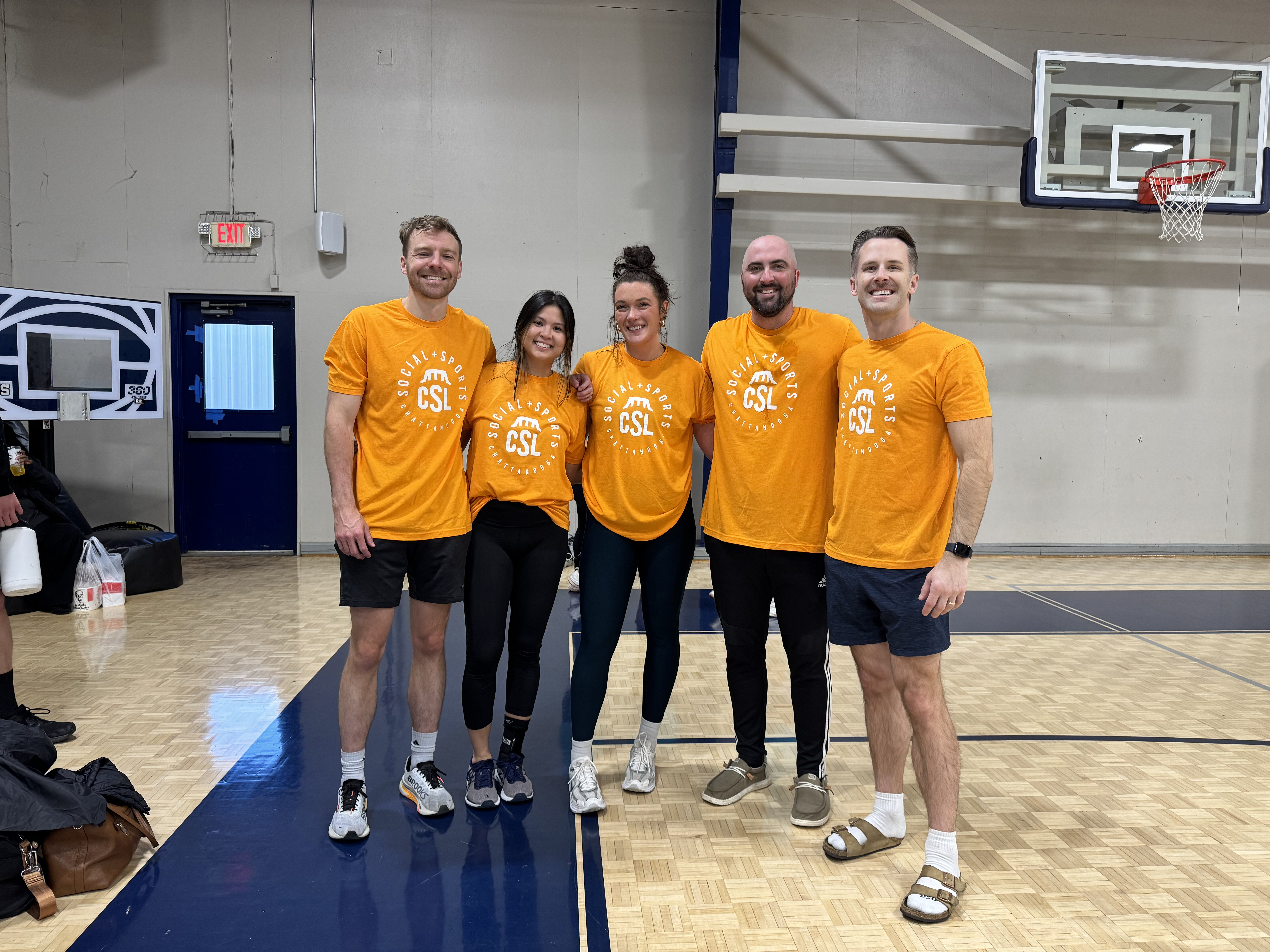 That’s What She Set