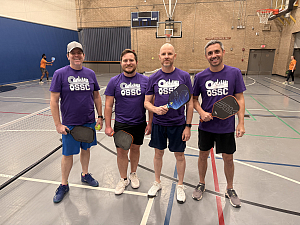 The Good Guys Team Photo