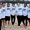 Beach Bums Team Logo