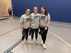 Serving you Relish Team Photo