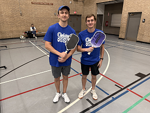 Kitchen Nightmares Team Photo