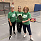Pickleball peeps Team Logo