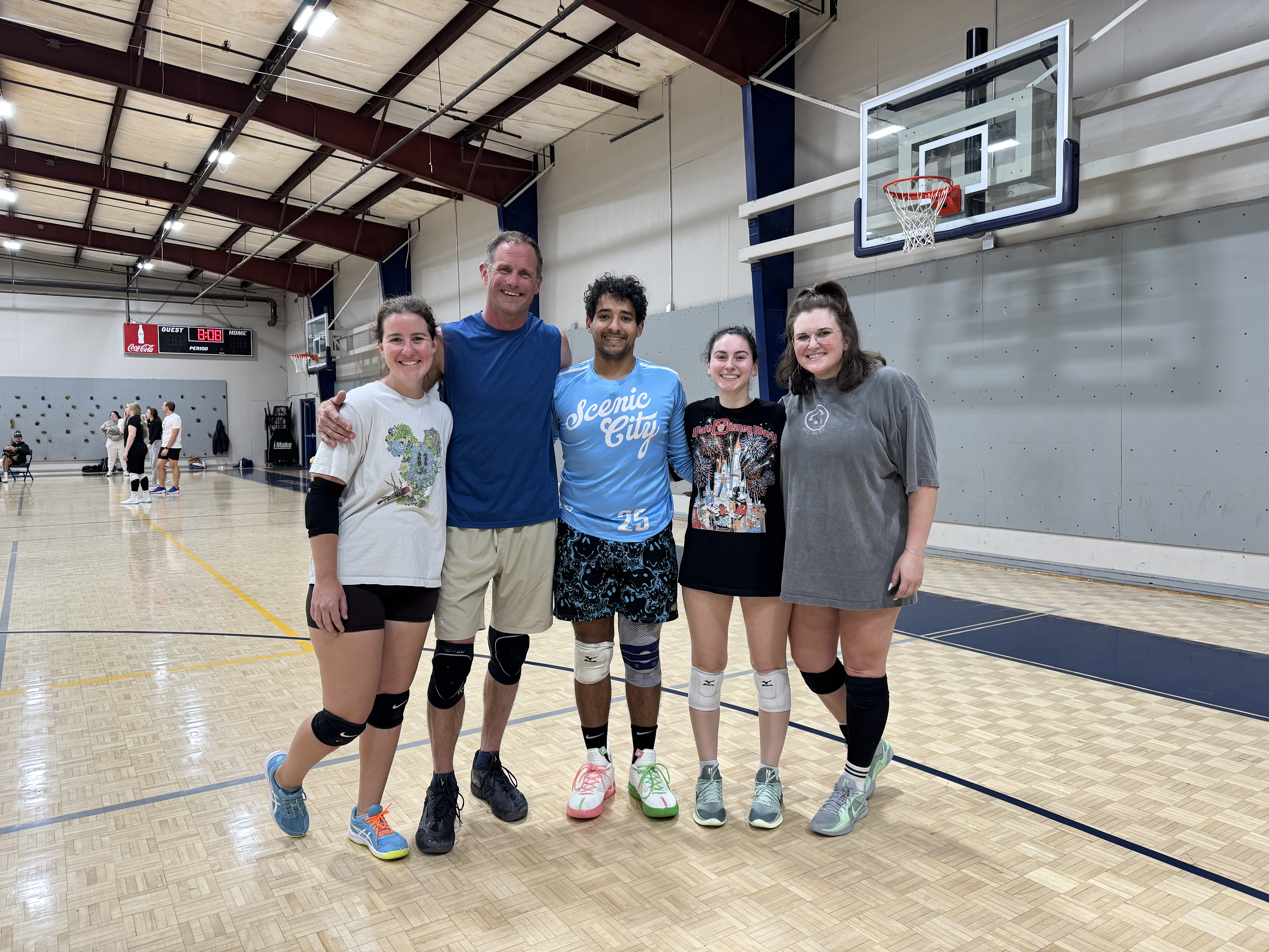 Dig ballers