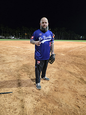 Player Of The Game: Octavio V