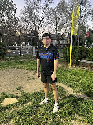 Player Of The Game: Diego W