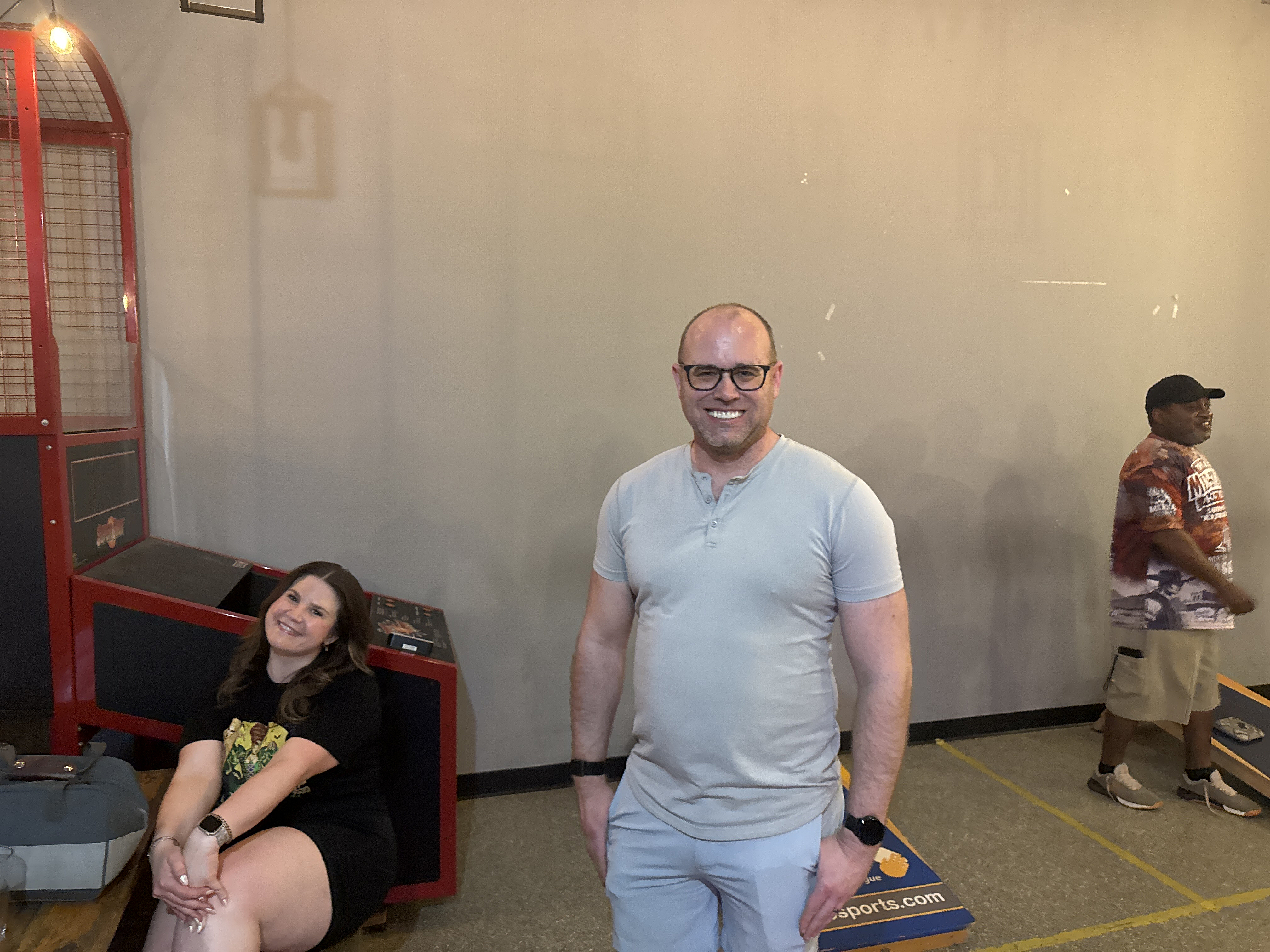 POTG - The Corn Identity 