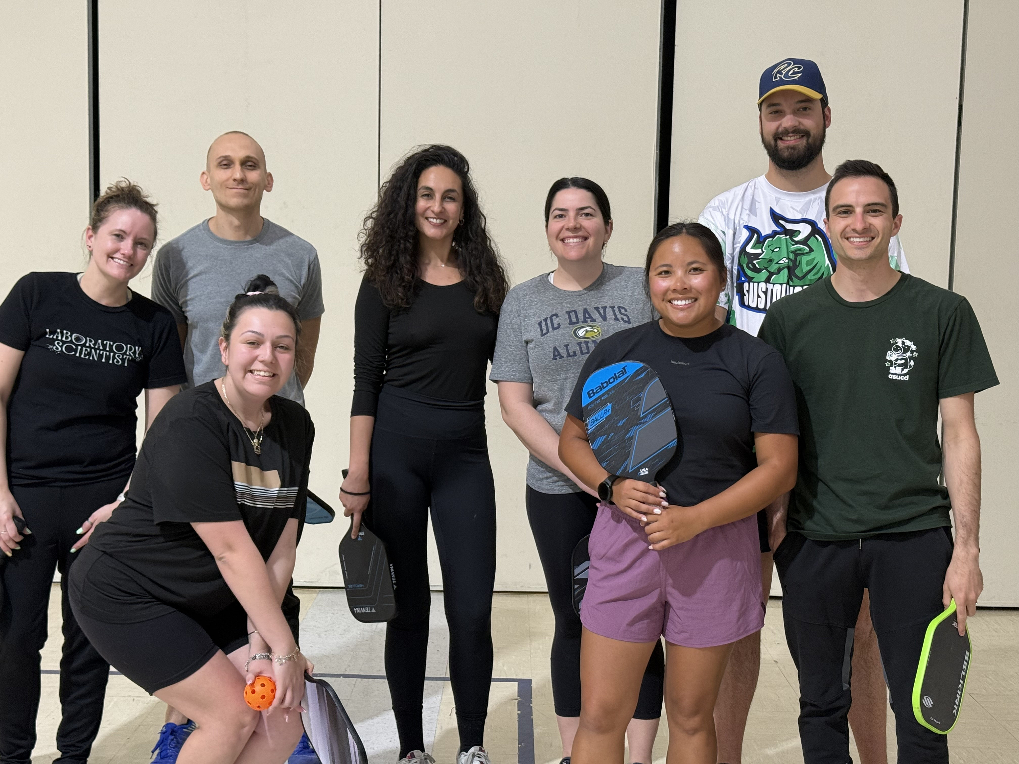 Dink Around & Find Out