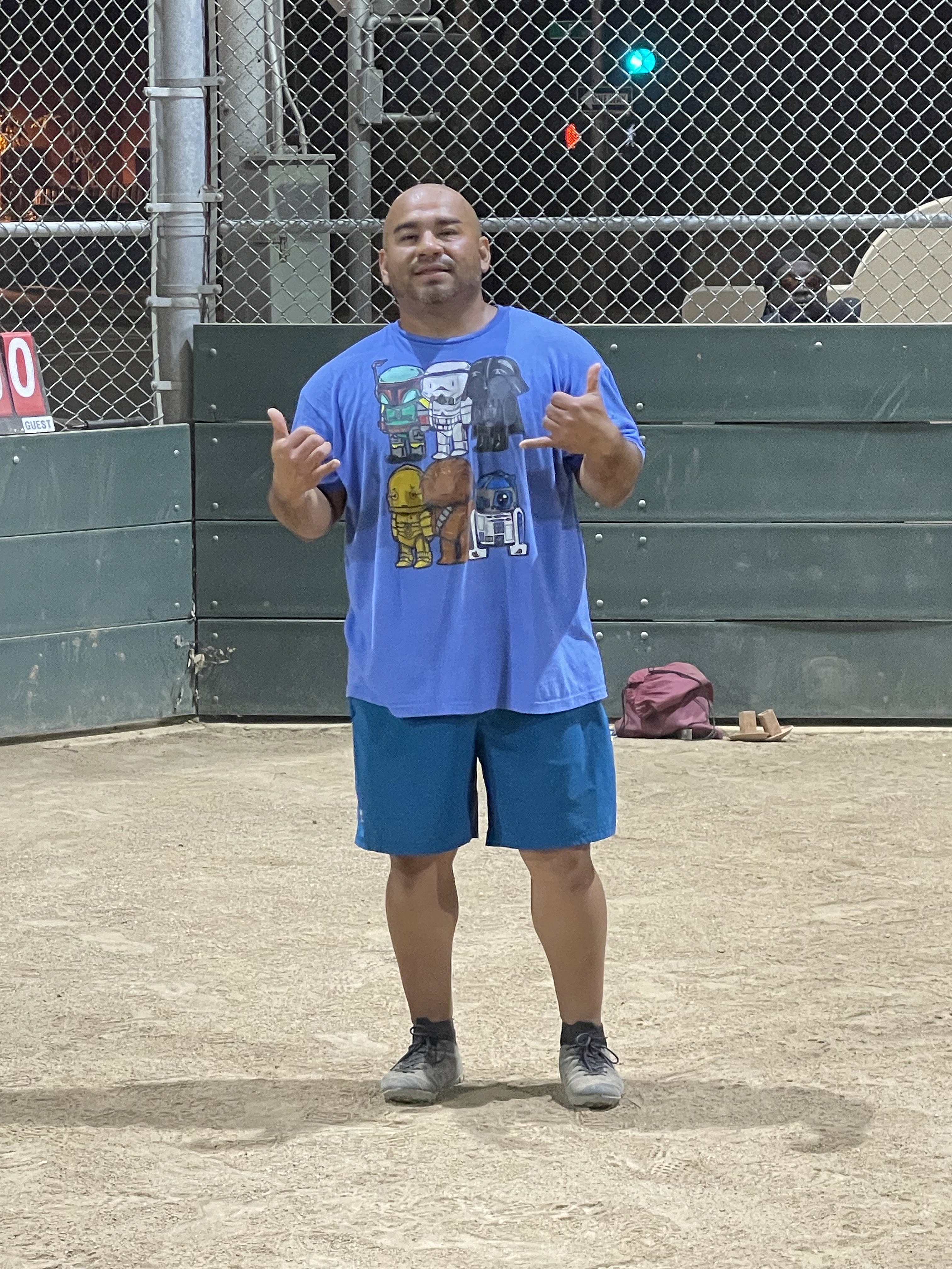 POTG - Kickpocalypse