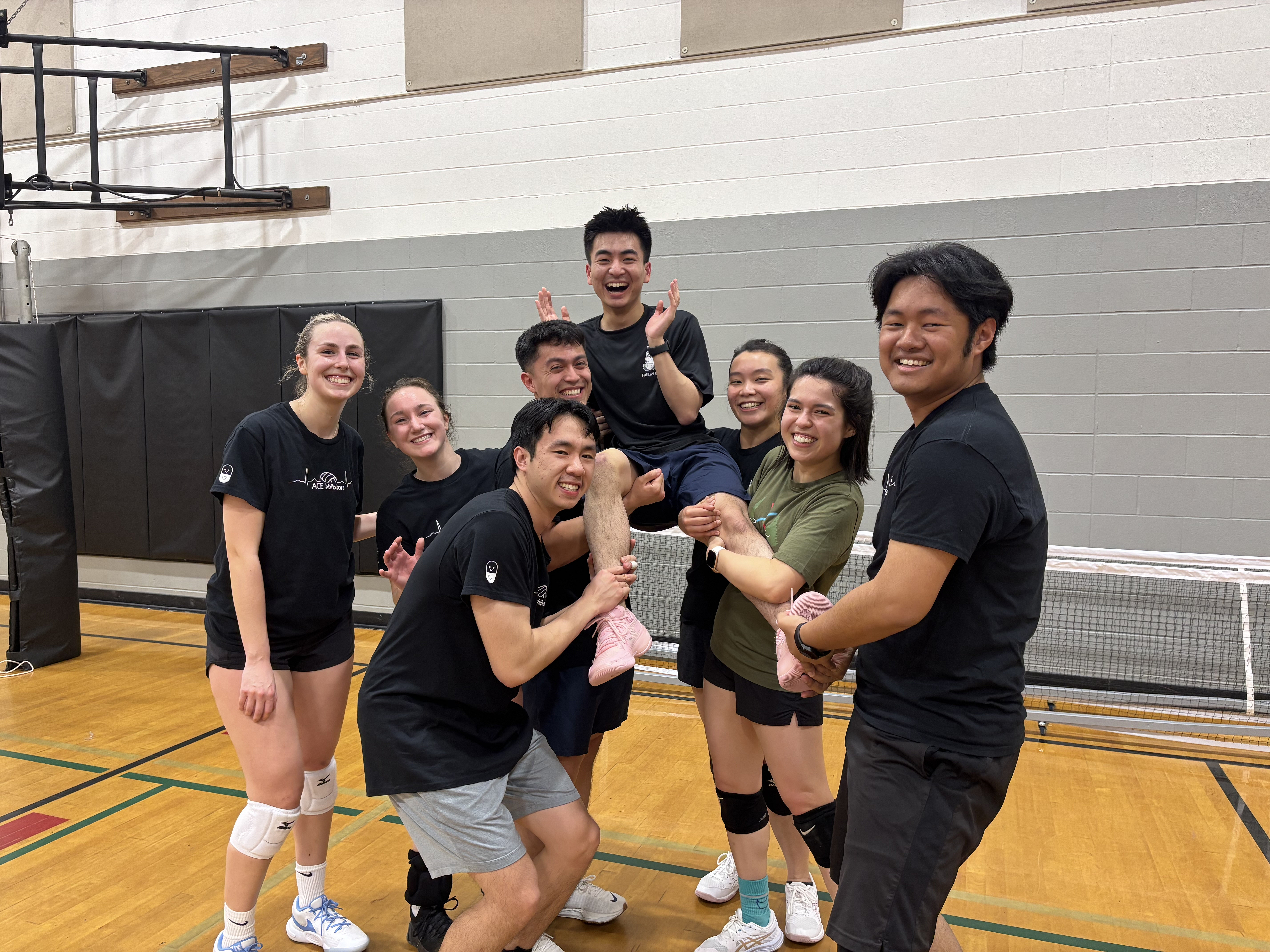 POTG - ACE Inhibitors