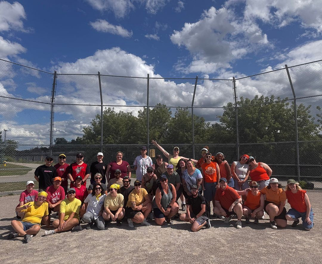 Softball Summer 2025