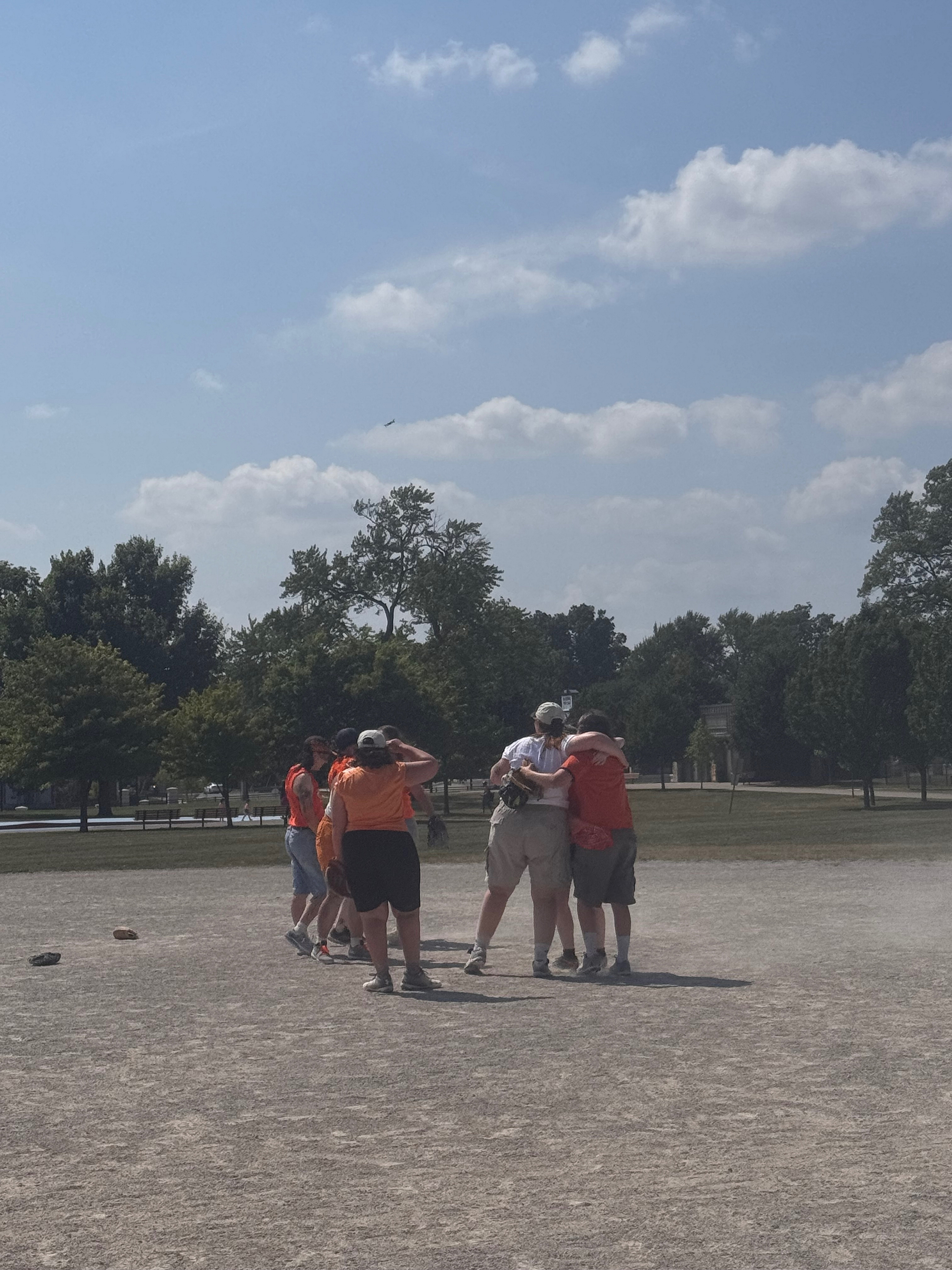 Softball Summer 2025