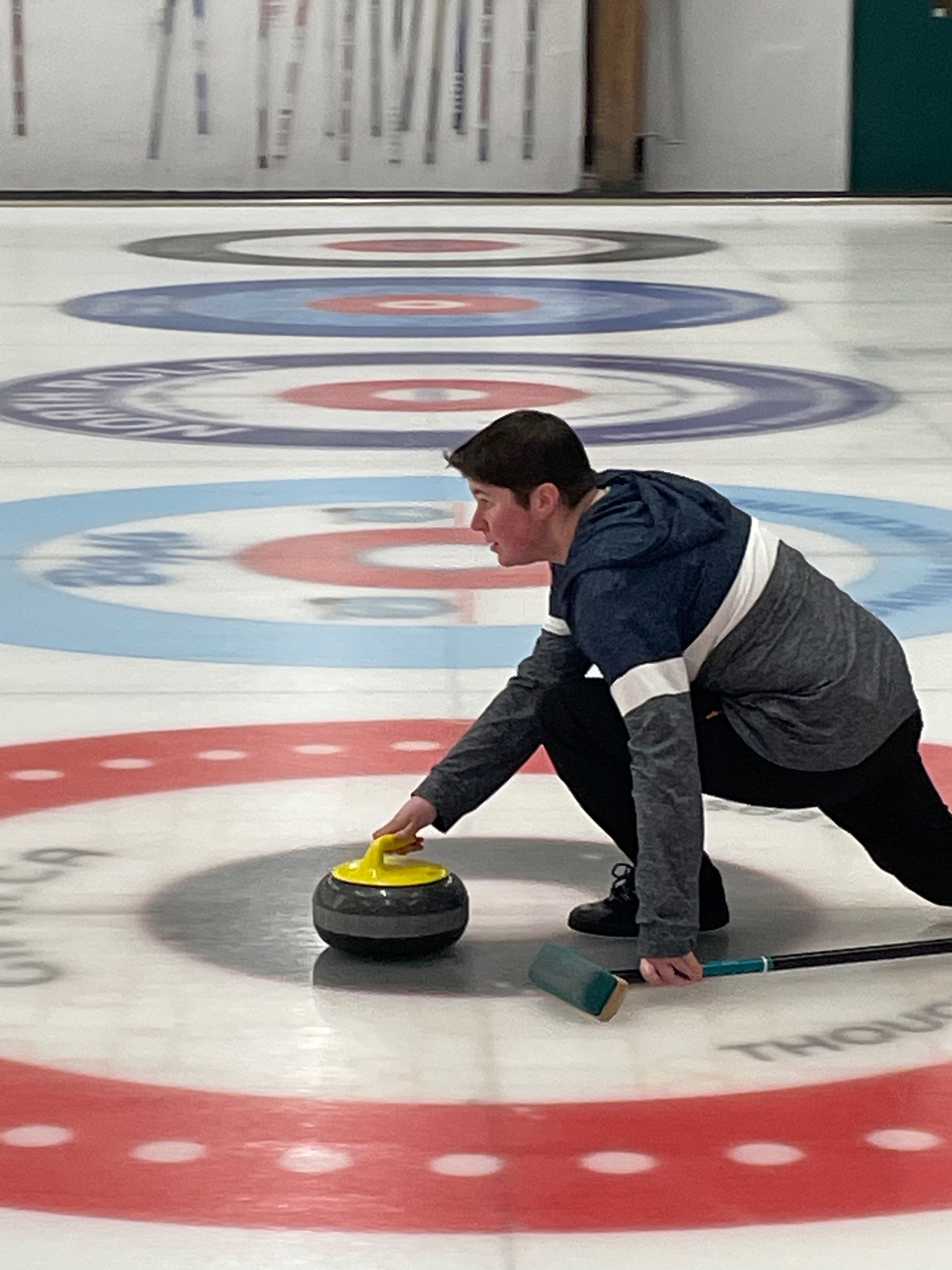 Curling Winter 2023