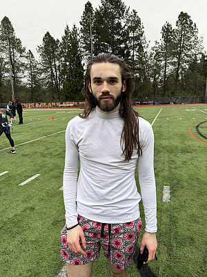 Player Of The Game: Matthew H