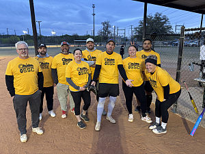 Base-ic Pitches Team Photo