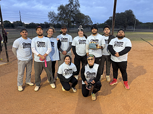 BAD COMPANY  Team Photo