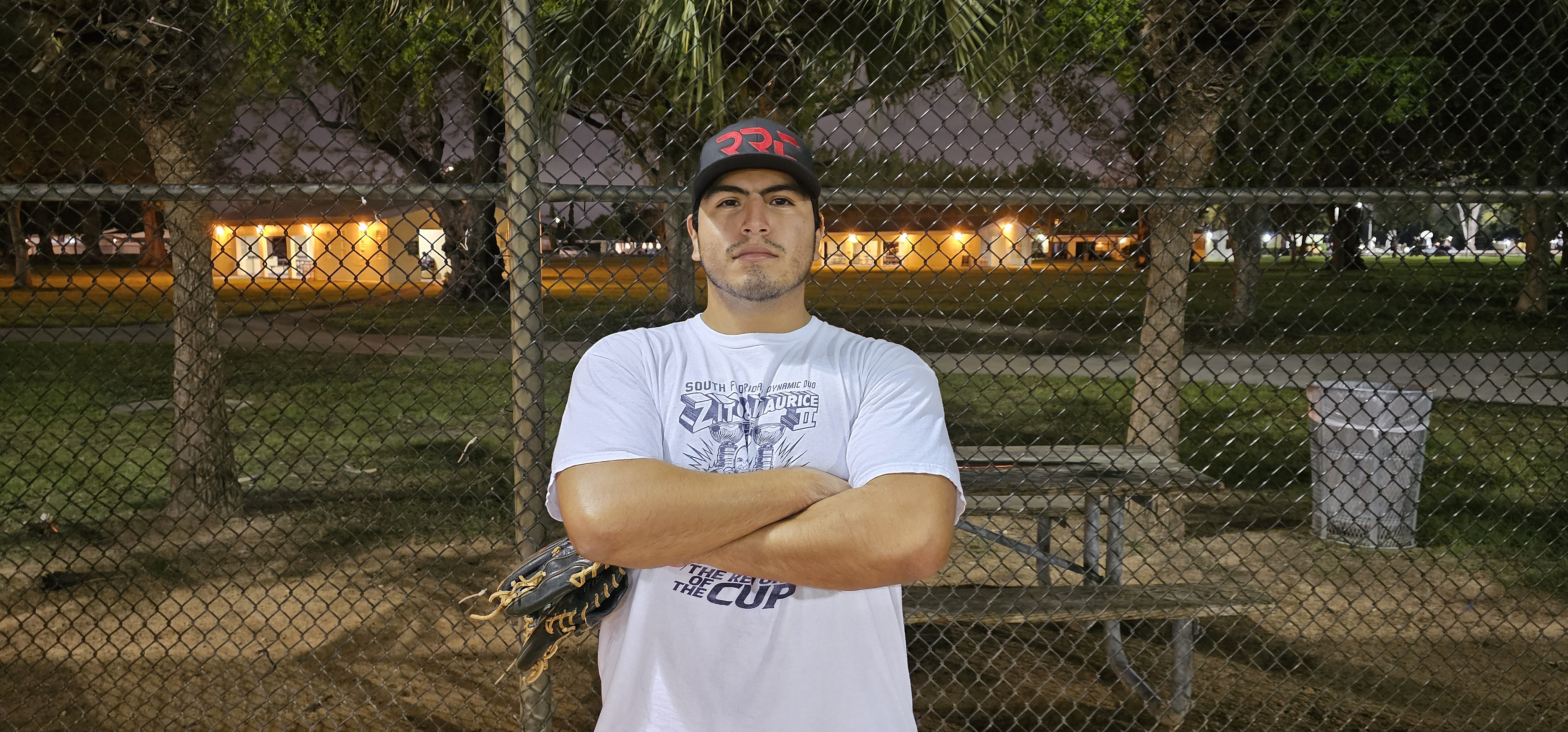 POTG - Swingers Club - JV
