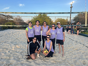 mi gente latino   Team Photo