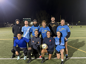 ReMix - CS Team Photo