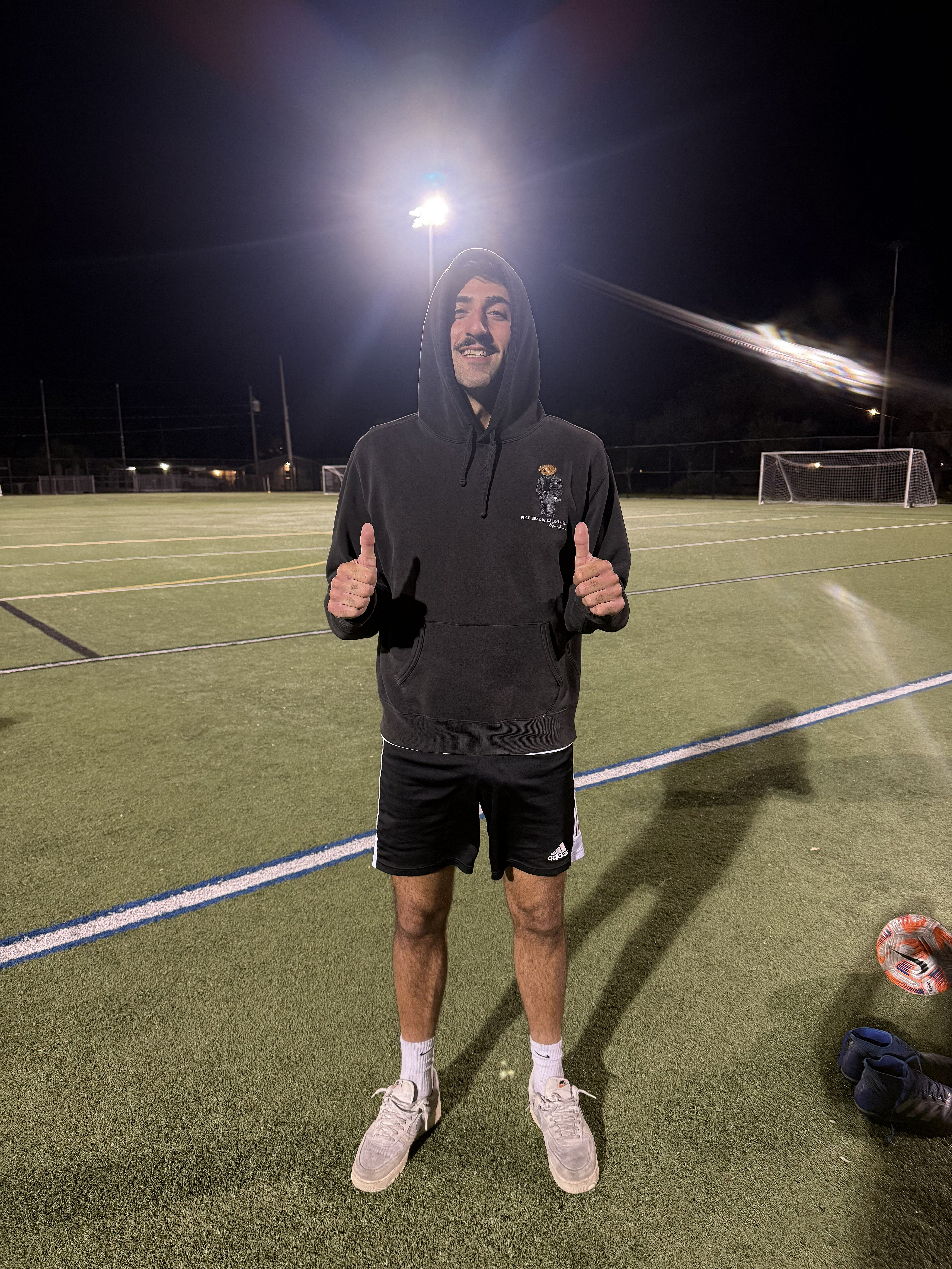 POTG - Broken Canes - M