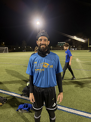 Player Of The Game: Paolo  G