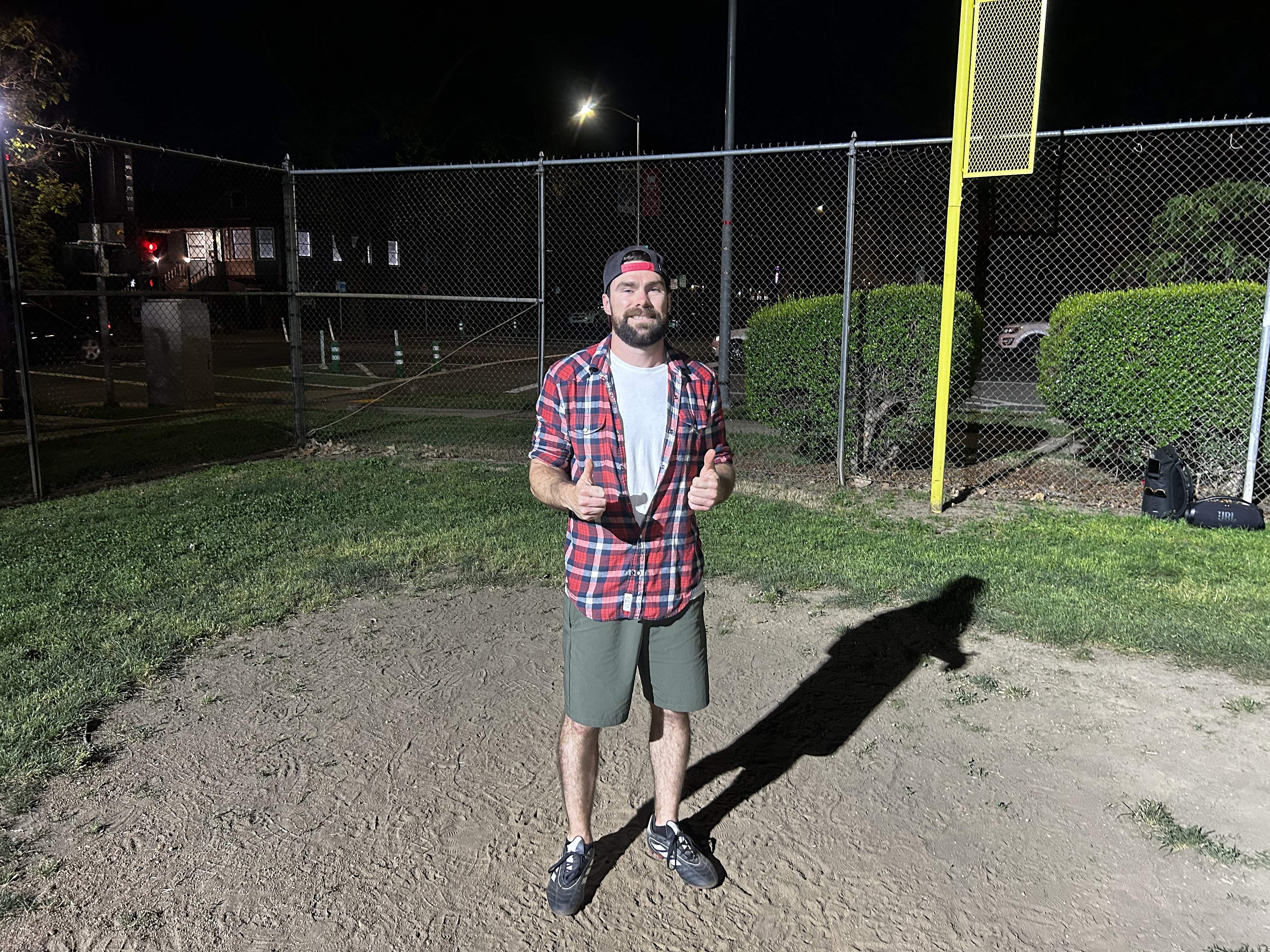 POTG - Fresh Kicks of Ball-Air