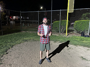 Player Of The Game: Matt A