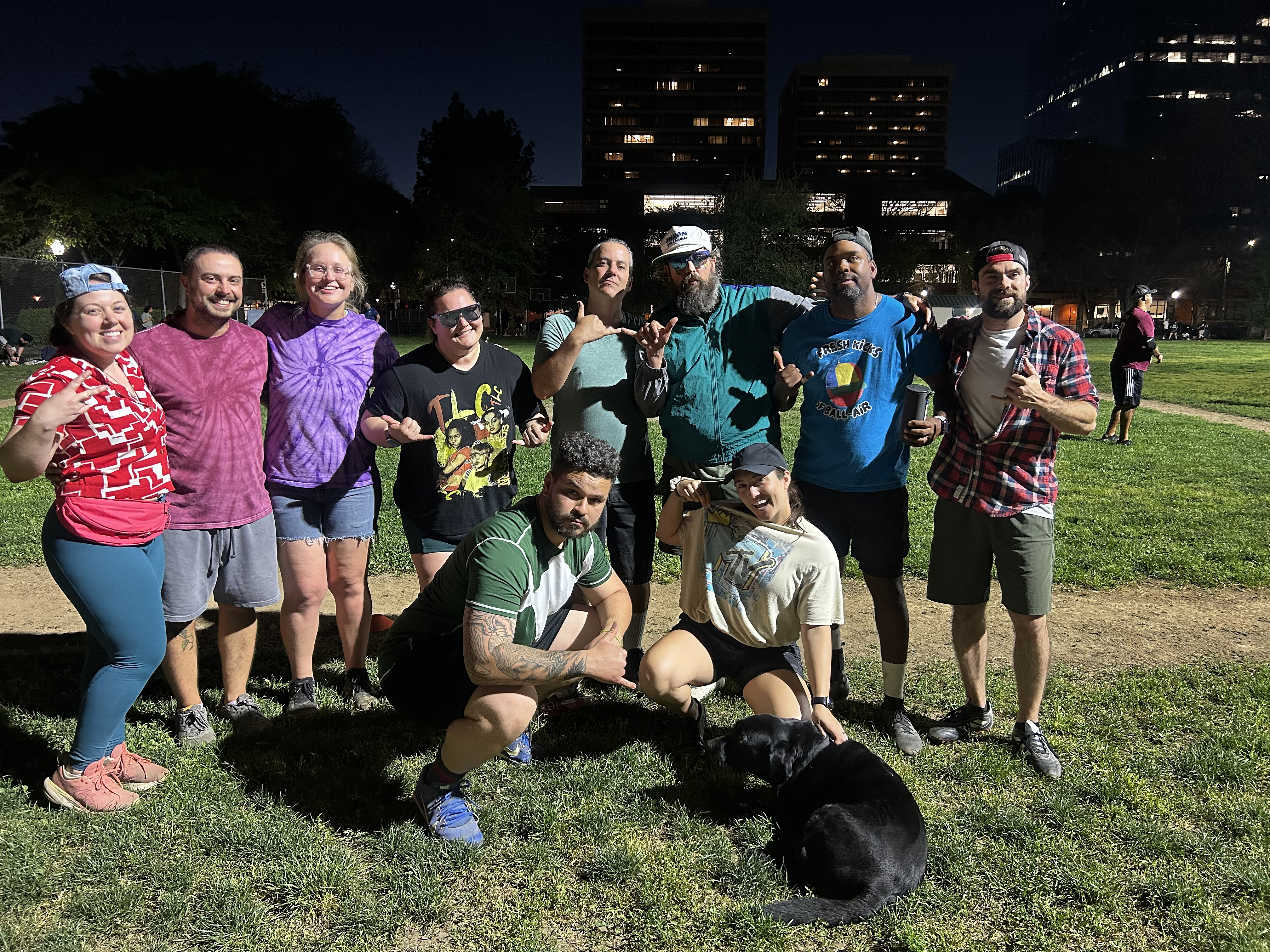 Fresh Kicks of Ball-Air