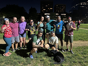 Fresh Kicks of Ball-Air