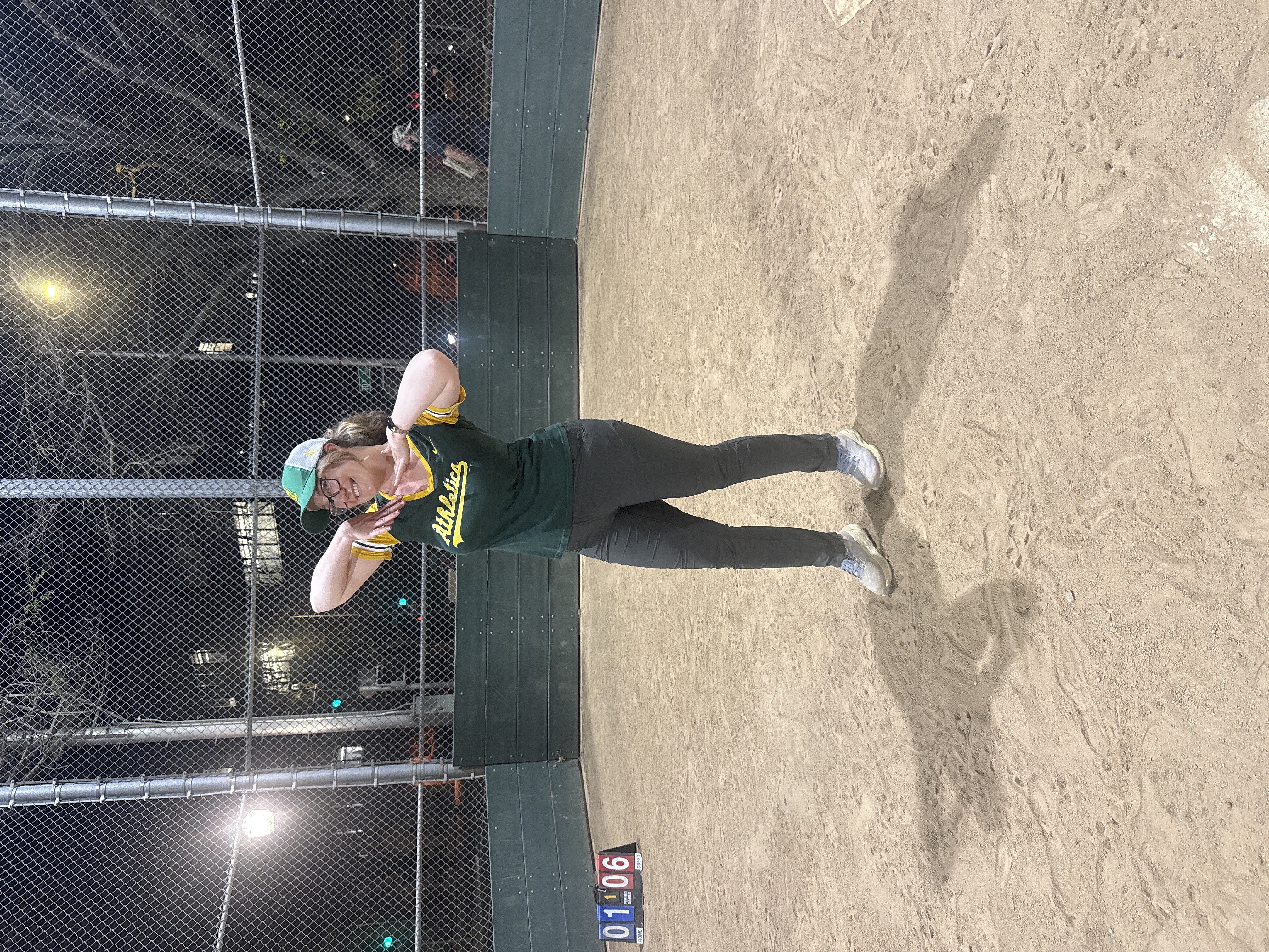POTG - Swingin Dingers