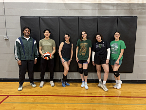 PitchBook Panthers Team Photo