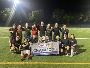 Velvet Panthers photo