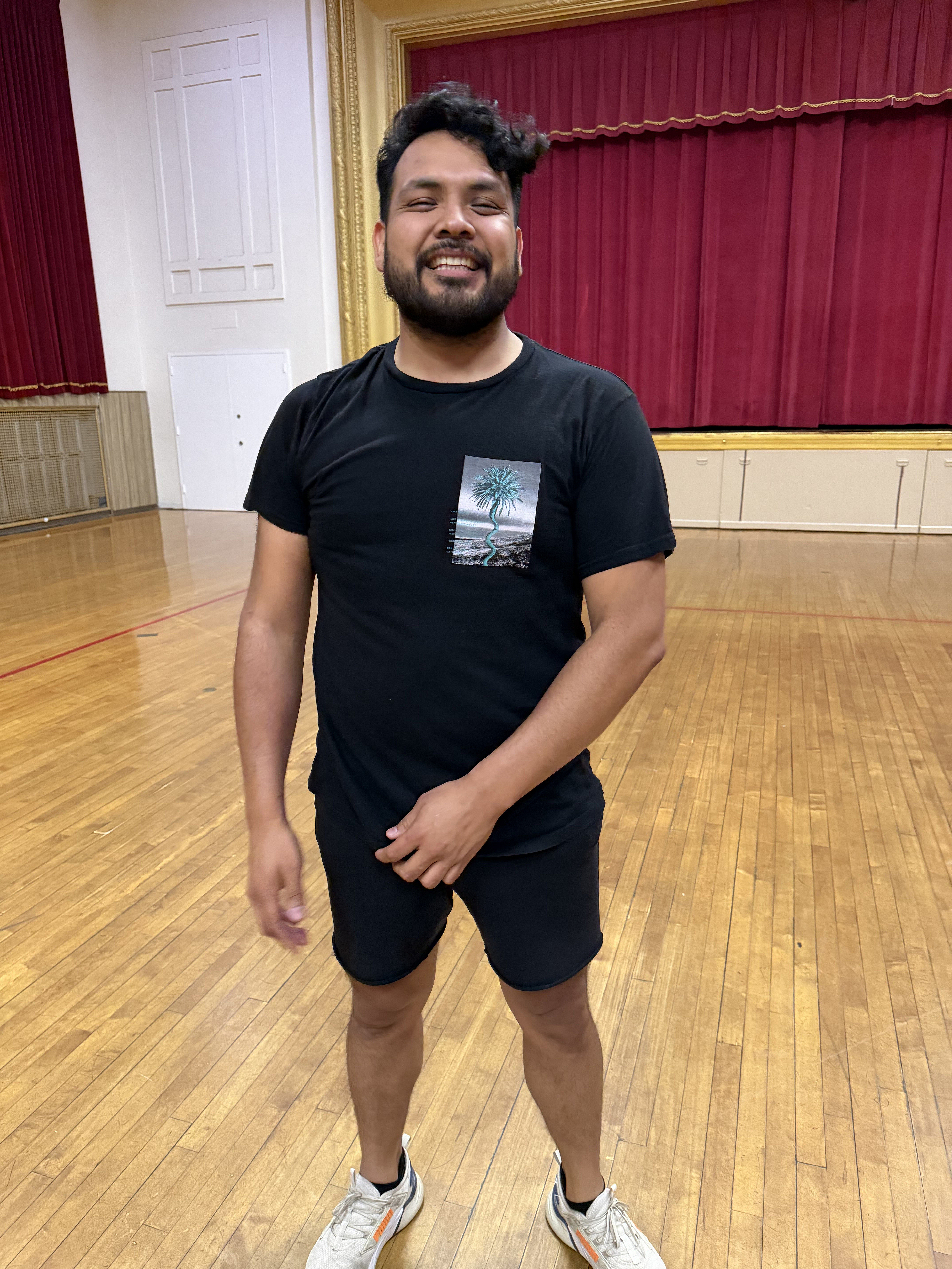 POTG - Ball Slappers