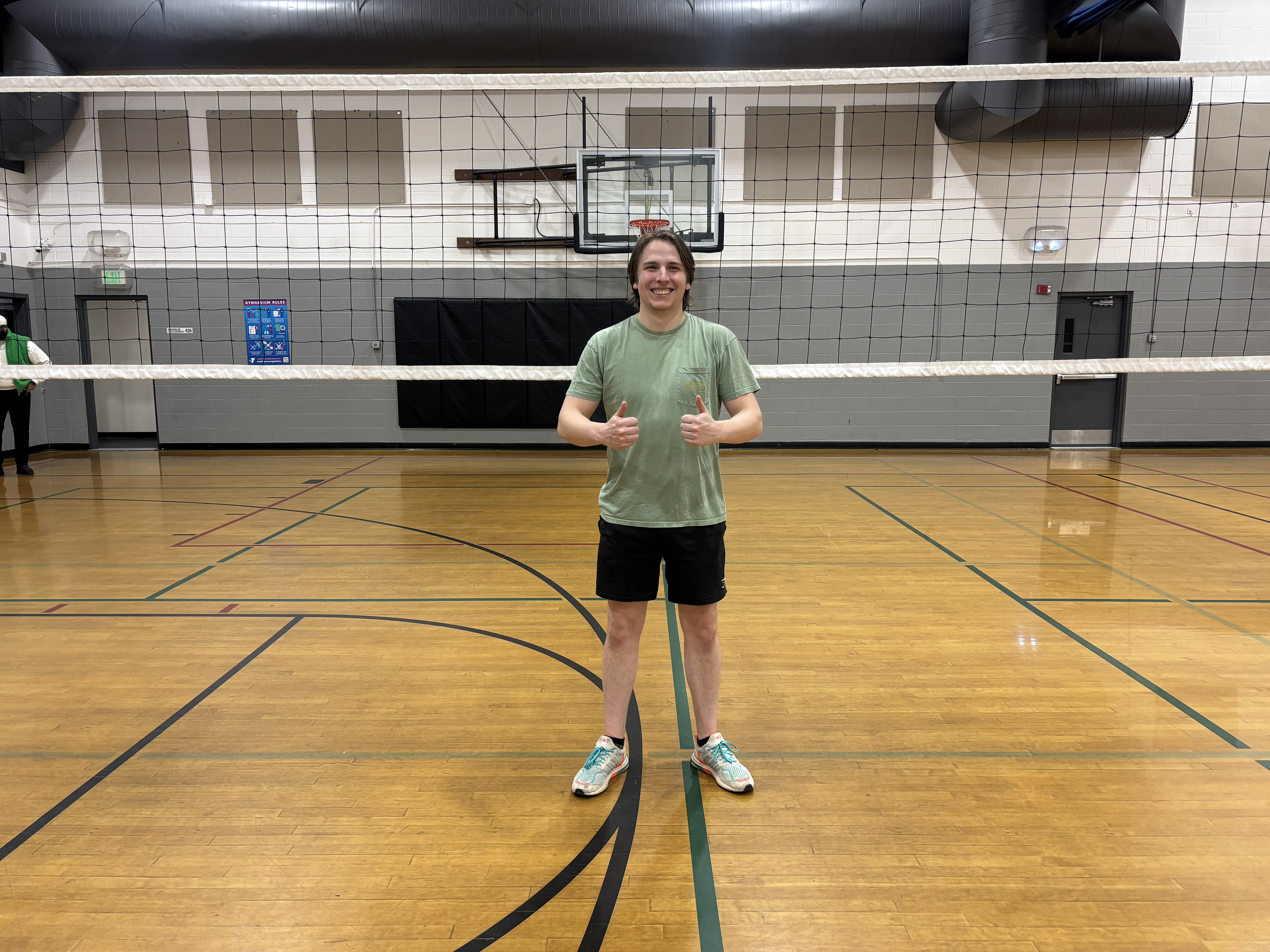 POTG - Rat Pack Attack!!!!!