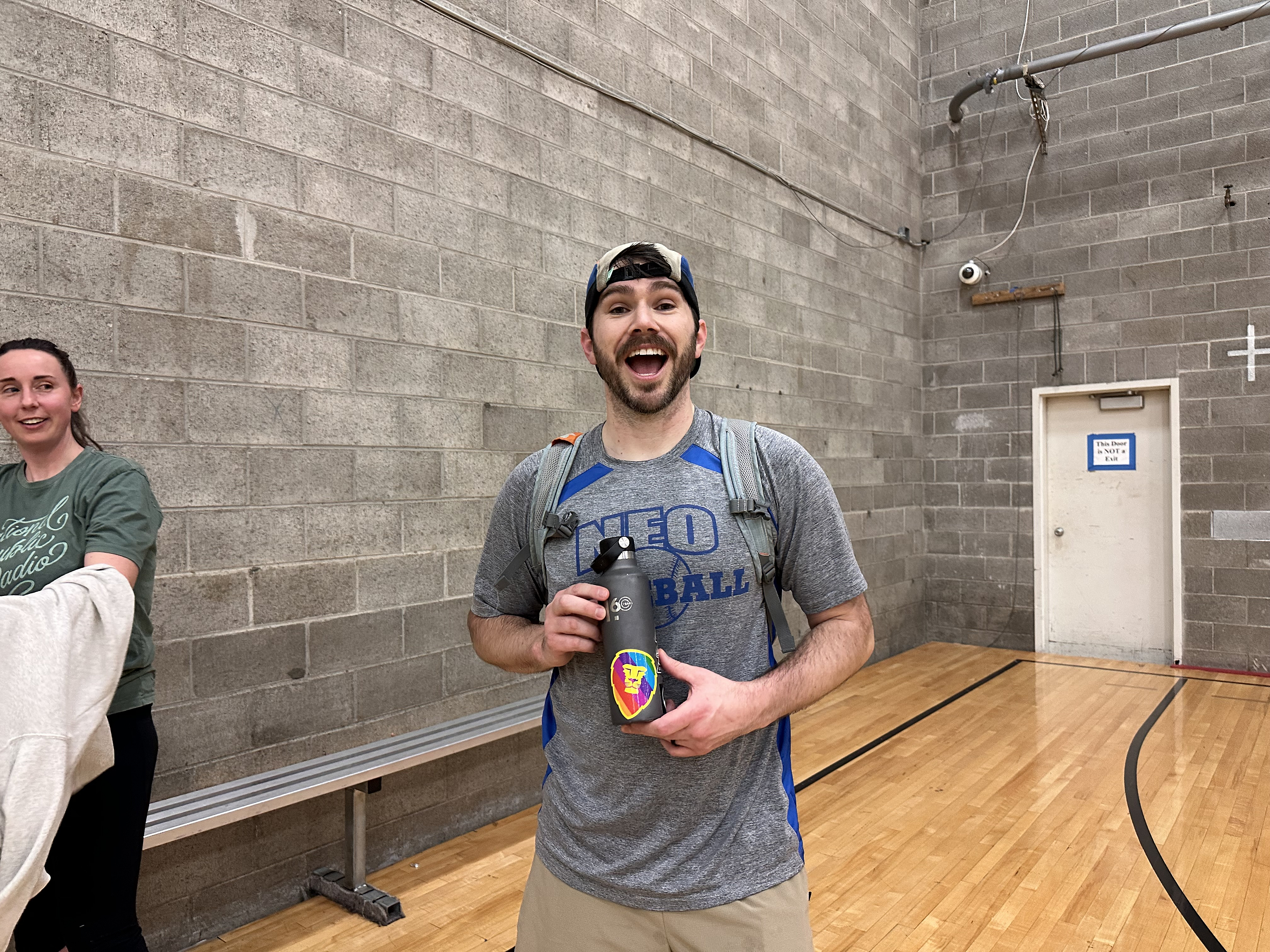 POTG - A Tribe Called Sets