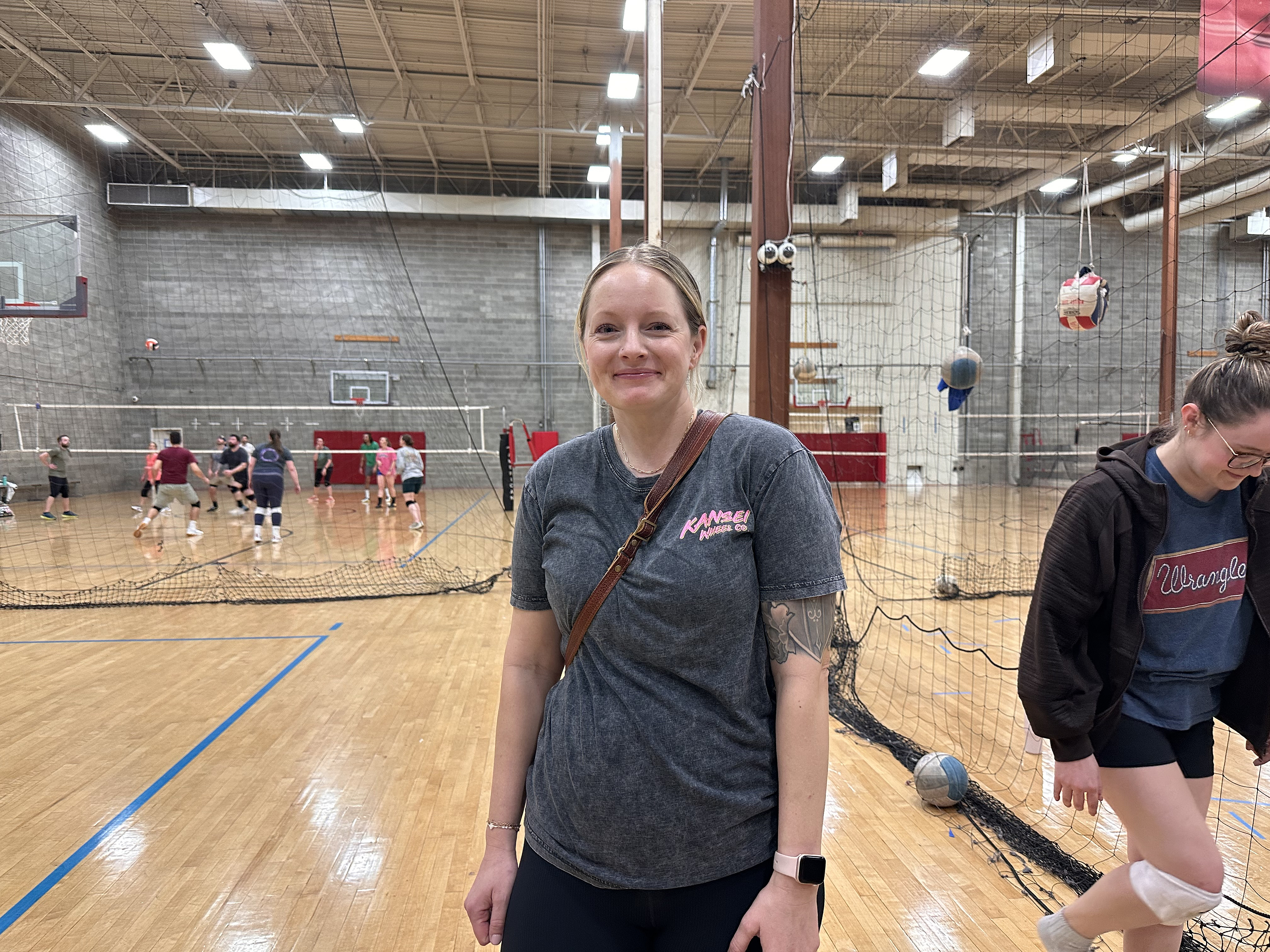 POTG - Back In the Game