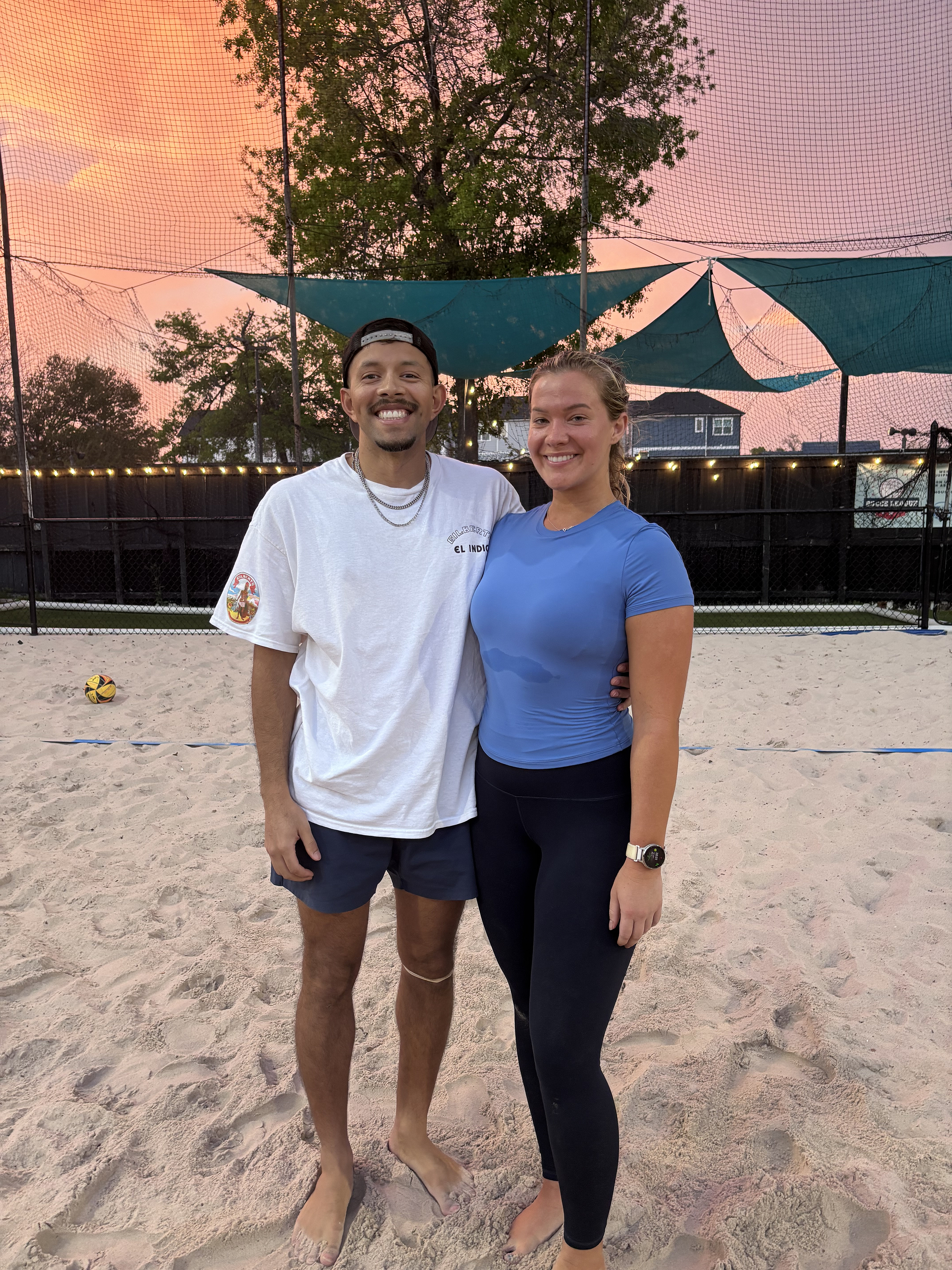 Setsy and we know it 