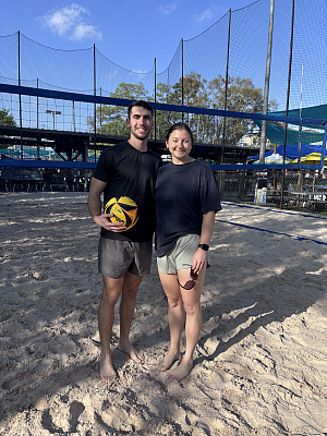 Low Expectations  Team Photo